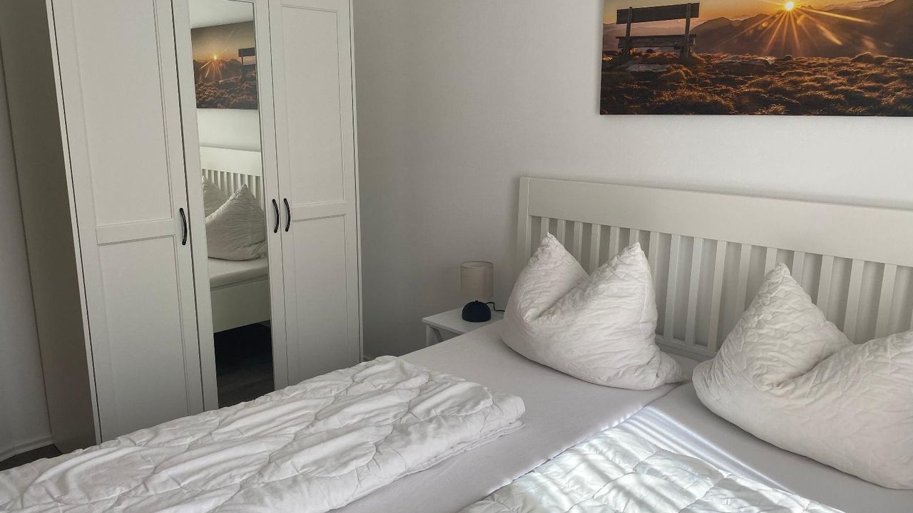 Schlafzimmer Schlafzimmer